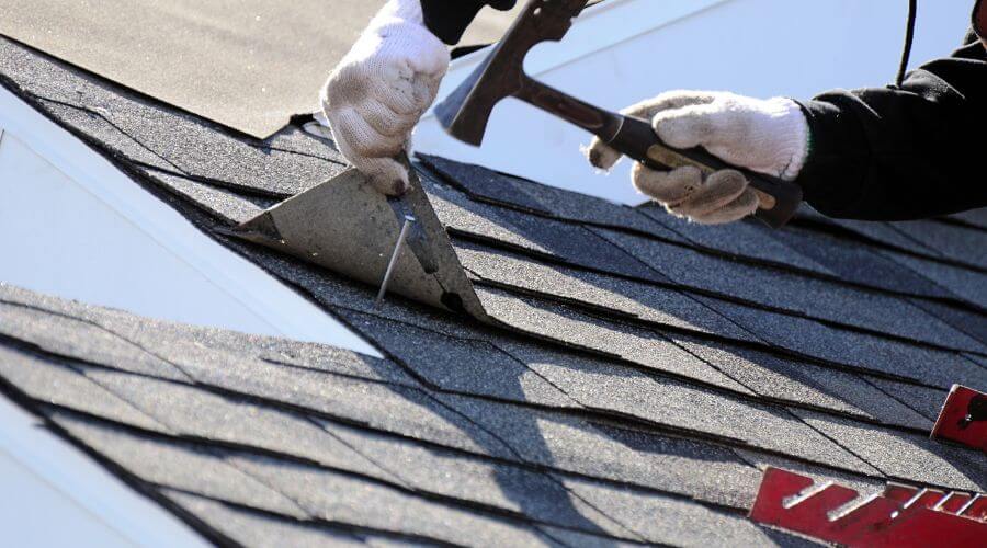 Professional residential roofers in Milford, NJ